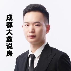 成都大鑫说房头像