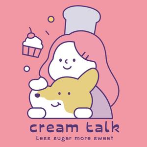 Cream·talk这是一家甜品店官方号头像