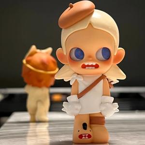 小野哥潮玩接寄拍可预付头像