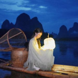 小漫小慢头像