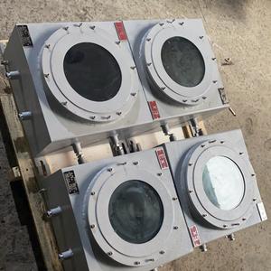 防爆电器厂家头像