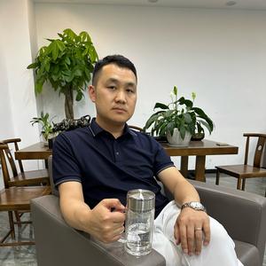 王一明头像