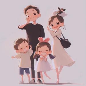 懂孩子的马老师👨‍👩‍👧‍👦头像