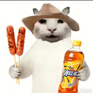 边喂猪边痛哭头像