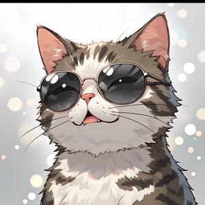 芝麻嘛咪呀头像