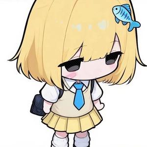 ️ʚ瓦达西忧郁酱ɞ头像