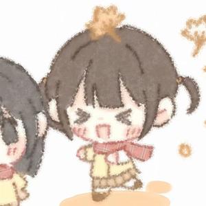 绝望的岁岁柚头像