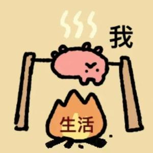 鱼排战神头像