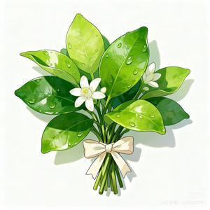 一只幸运猫🐱头像