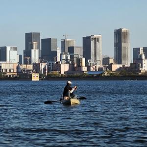 海河传奇（天津分刚）头像