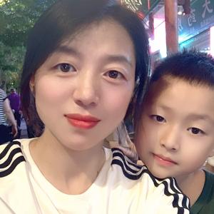 玲玲爱学习头像