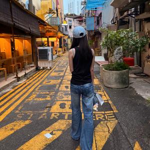 呆呆小绵羊咩头像