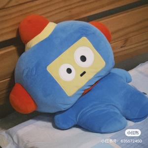 敖一口蛋黄派头像