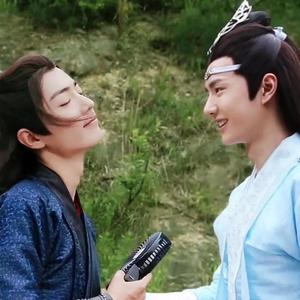 杭州的姐姐（果子李）头像