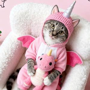 酷呆酷呆滴喵头像