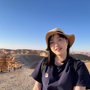 Lin酱环球旅居中头像