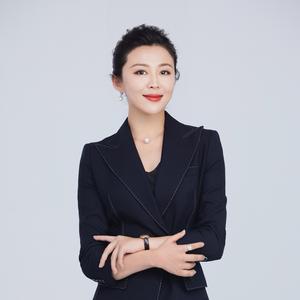 张姣——专注女性沟通力头像