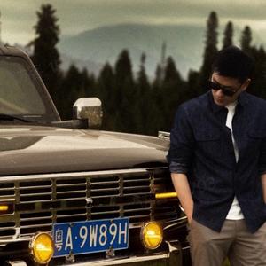 秦磊-轻奢爆品头像