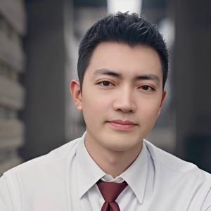 小峰哥找房头像