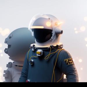 Space  Explore头像