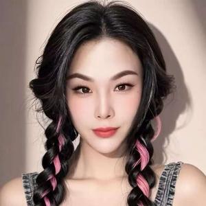 楠姐不摆烂头像