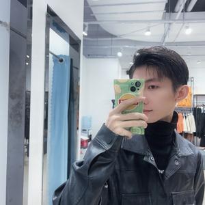 梅州大埔小左托尼头像