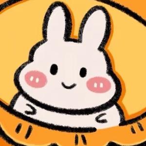 兰兰花花和小黑头像