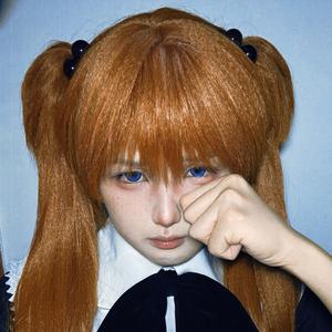 崇部川堀梓（别连赞了我求你们了会限流）头像