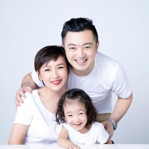 澳洲阿利夫妇头像