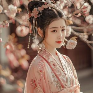 星尘漫步头像
