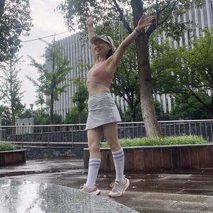 爱运动的王菇凉头像