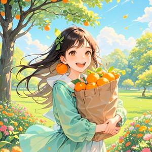 粉粉美妆护肤头像