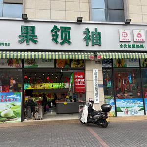 文山果领袖头像