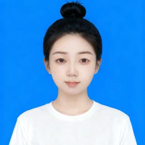 乐乐（独自一人撑伞）头像