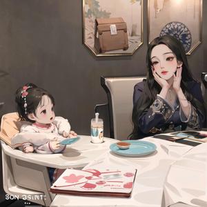 🌈是七喜吖🌈头像