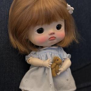 保持精致优雅到老💗头像