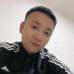 阿龙～陆良头像