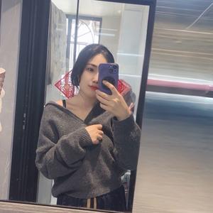 小筱淇（果果记）头像