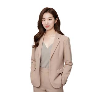 义乌姣姣选好房头像