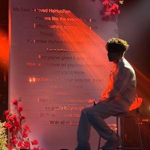 长工大YY学长头像