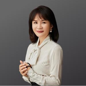 龚开商业课头像