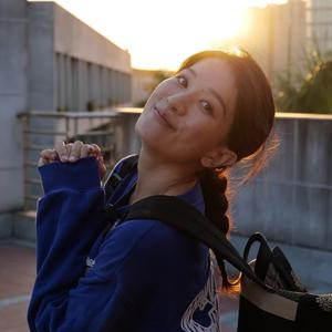 杨小叨头像