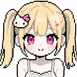 冬天吃草莓头像