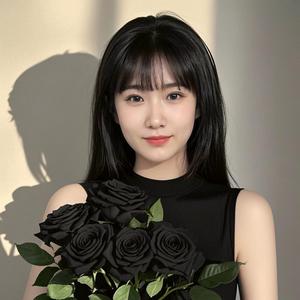 归林小镇～翠花小马💐头像