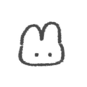 差点兔了的头像咪思-粉丝零距离互动的优质平台咪思