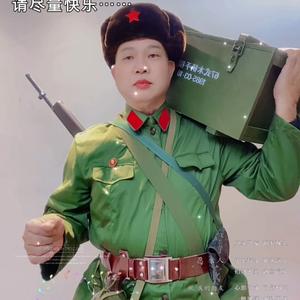 张班长【广西79老兵】头像