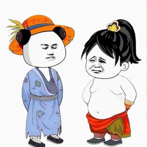 虾仁、睡不着 头像