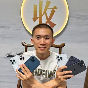 衡水阿会二手机-闪机侠(新华东路店)头像