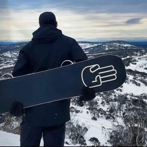 阿博🇨🇳头像