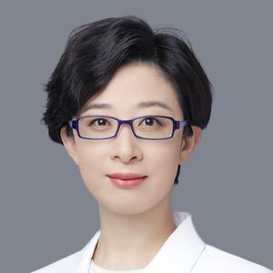 老年医学科 王昱主任头像